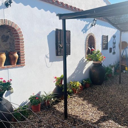 Casa Rural Piedras De Benquerencia 외부 사진