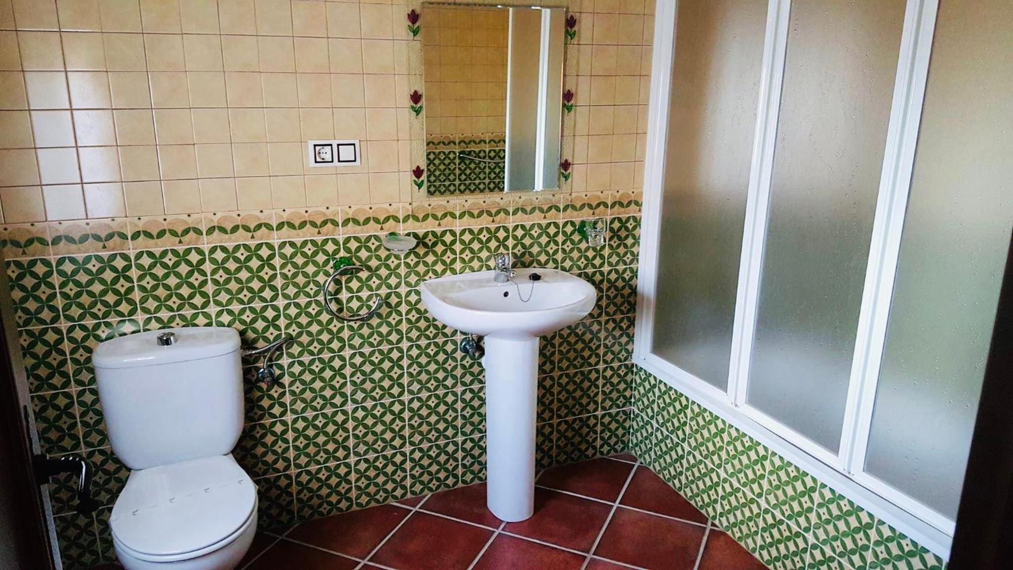 Casa Rural Piedras De Benquerencia 외부 사진