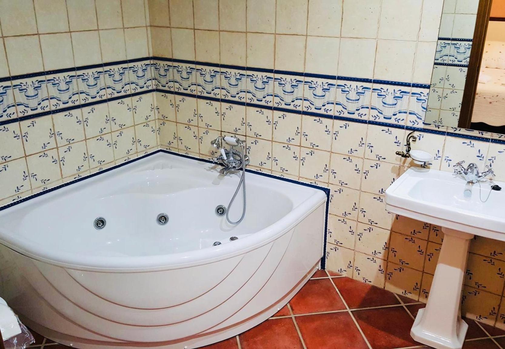 Casa Rural Piedras De Benquerencia 외부 사진