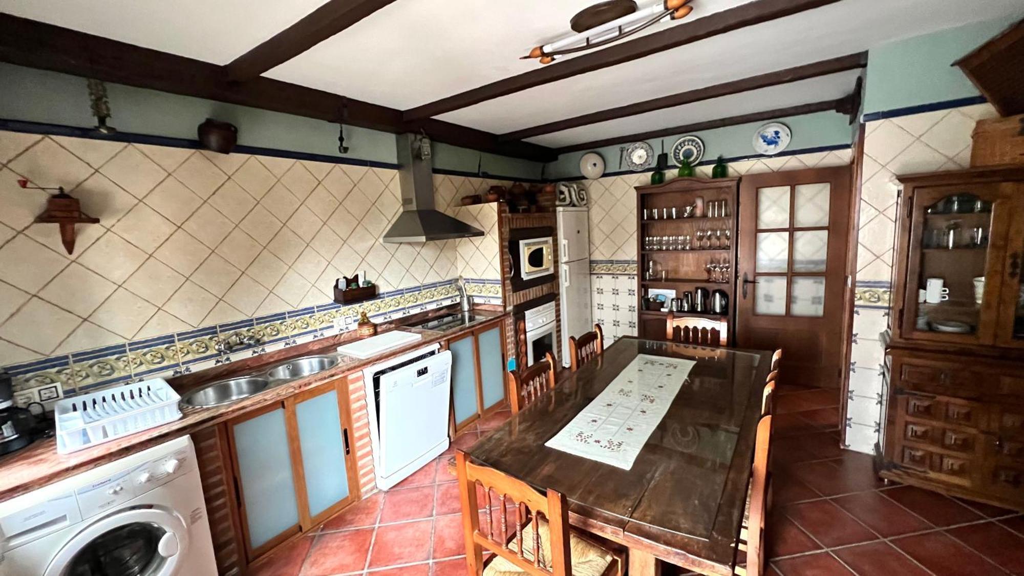 Casa Rural Piedras De Benquerencia 외부 사진